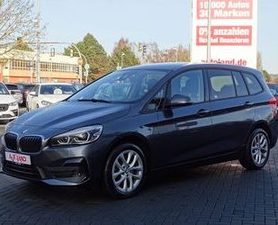 BMW 218 Gebrauchtwagen