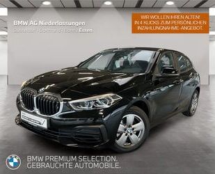 BMW 116 Gebrauchtwagen