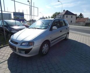 Mitsubishi Space Star Gebrauchtwagen