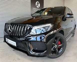Mercedes-Benz GLE 350 Gebrauchtwagen