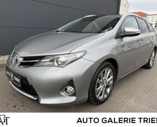 Toyota Auris Touring Sports Gebrauchtwagen