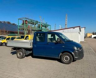 VW T6 Transporter Gebrauchtwagen
