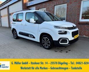 Citroen Berlingo Gebrauchtwagen