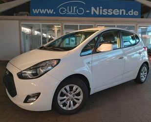 Hyundai ix20 Gebrauchtwagen