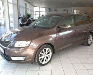 Skoda Rapid Gebrauchtwagen