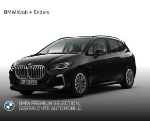 BMW 218 Active Tourer Gebrauchtwagen