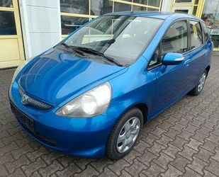 Honda Jazz Gebrauchtwagen