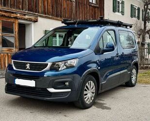 Peugeot Rifter Gebrauchtwagen