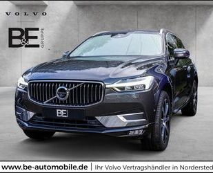 Volvo XC60 Gebrauchtwagen