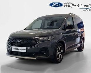 Ford Tourneo Connect Gebrauchtwagen