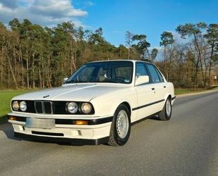 BMW 316 Gebrauchtwagen