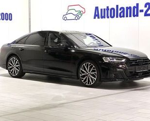 Audi A8 Gebrauchtwagen