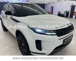 Land Rover Range Rover Evoque Gebrauchtwagen