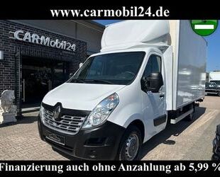 Renault Master Gebrauchtwagen