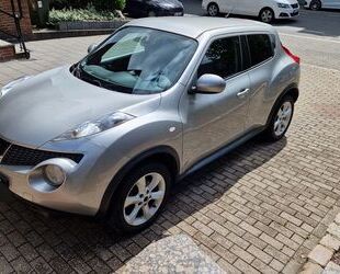 Nissan Juke Gebrauchtwagen