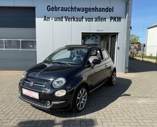 Fiat 500 Gebrauchtwagen