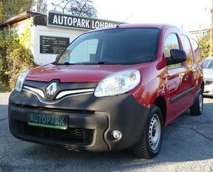 Renault Kangoo Gebrauchtwagen