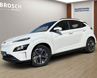 Hyundai KONA Gebrauchtwagen