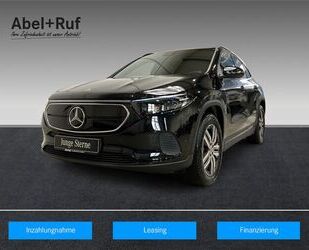 Mercedes-Benz EQA Gebrauchtwagen