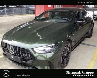 Mercedes-Benz AMG GT Gebrauchtwagen