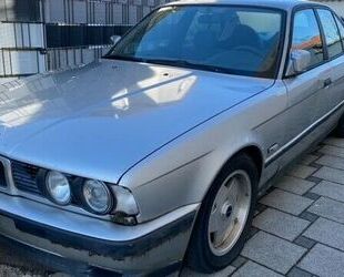 BMW 525 Gebrauchtwagen
