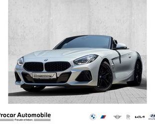 BMW Z4 M40i Gebrauchtwagen