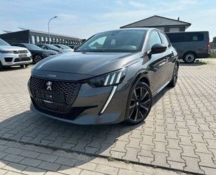Peugeot 208 Gebrauchtwagen