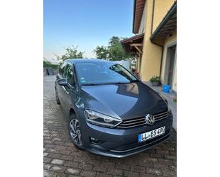 VW Golf Sportsvan Gebrauchtwagen