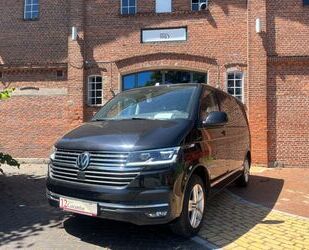 VW T6 Multivan Gebrauchtwagen