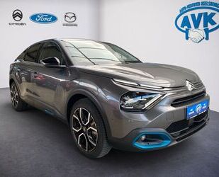 Citroen C4 Gebrauchtwagen