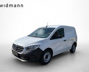 Mercedes-Benz Citan Gebrauchtwagen