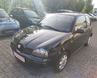 Seat Arosa Gebrauchtwagen