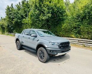 Ford Raptor Gebrauchtwagen