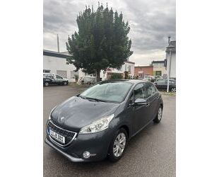 Peugeot 208 Gebrauchtwagen