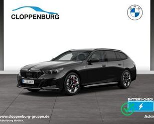 BMW i5 Gebrauchtwagen