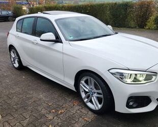 BMW 118 Gebrauchtwagen