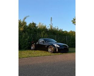 Nissan 350Z Gebrauchtwagen