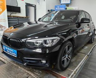 BMW 125 Gebrauchtwagen