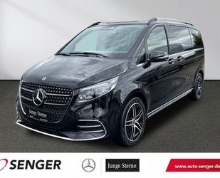 Mercedes-Benz V 300 Gebrauchtwagen