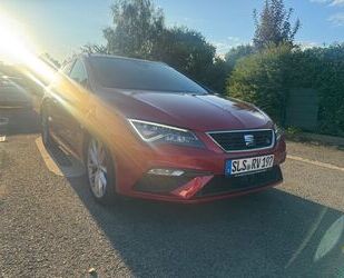 Seat Leon Gebrauchtwagen
