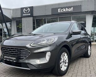 Ford Kuga Gebrauchtwagen