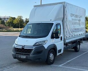 Citroen Jumper Gebrauchtwagen