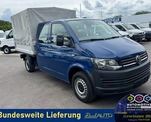 VW T6 Transporter Gebrauchtwagen