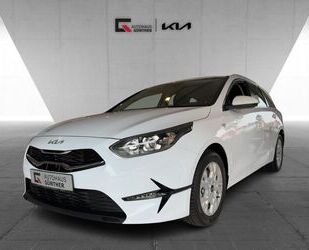 Kia ceed Sportswagon Gebrauchtwagen