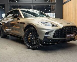 Aston Martin DBX Gebrauchtwagen