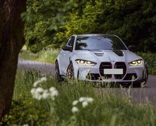 BMW M3 Gebrauchtwagen