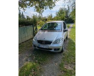 Mercedes-Benz A 150 Gebrauchtwagen