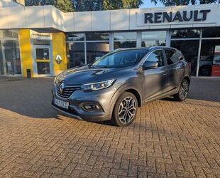 Renault Kadjar Gebrauchtwagen