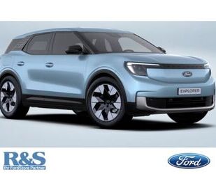 Ford Explorer Gebrauchtwagen