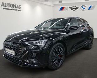 Audi Q8 e-tron Gebrauchtwagen